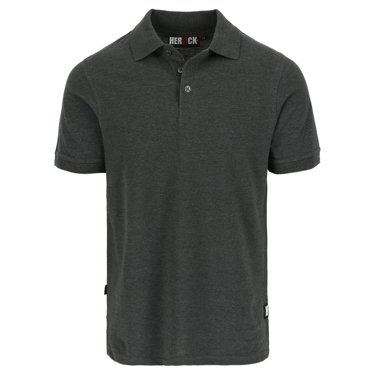 LEVI POLO MANCHES COURTES - Vue 2