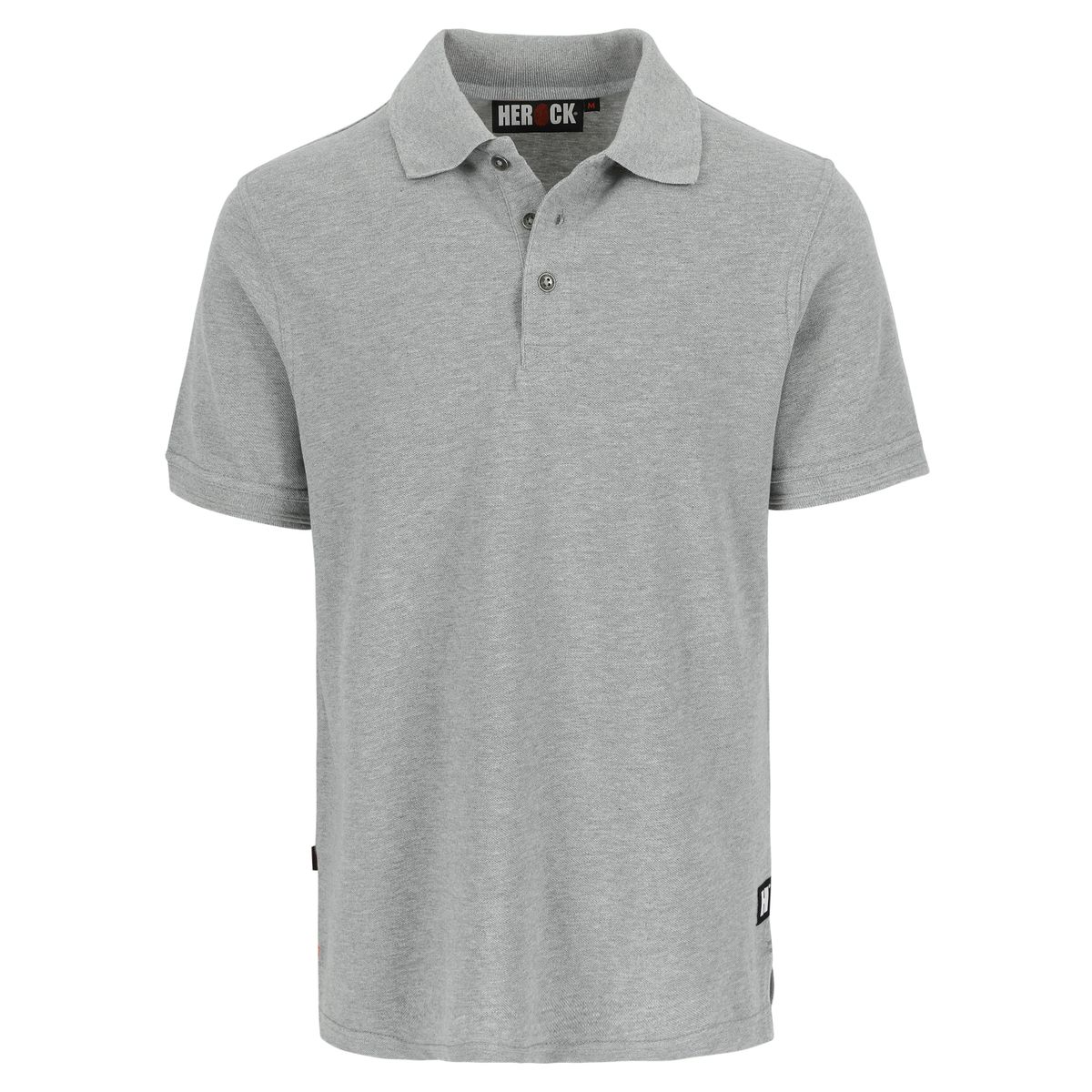 LEVI POLO MANCHES COURTES - Vue 4