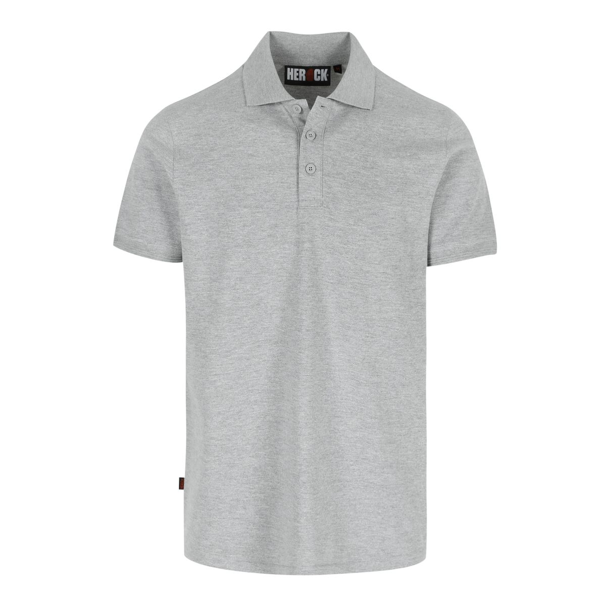 LEVOR POLO MANCHES COURTES