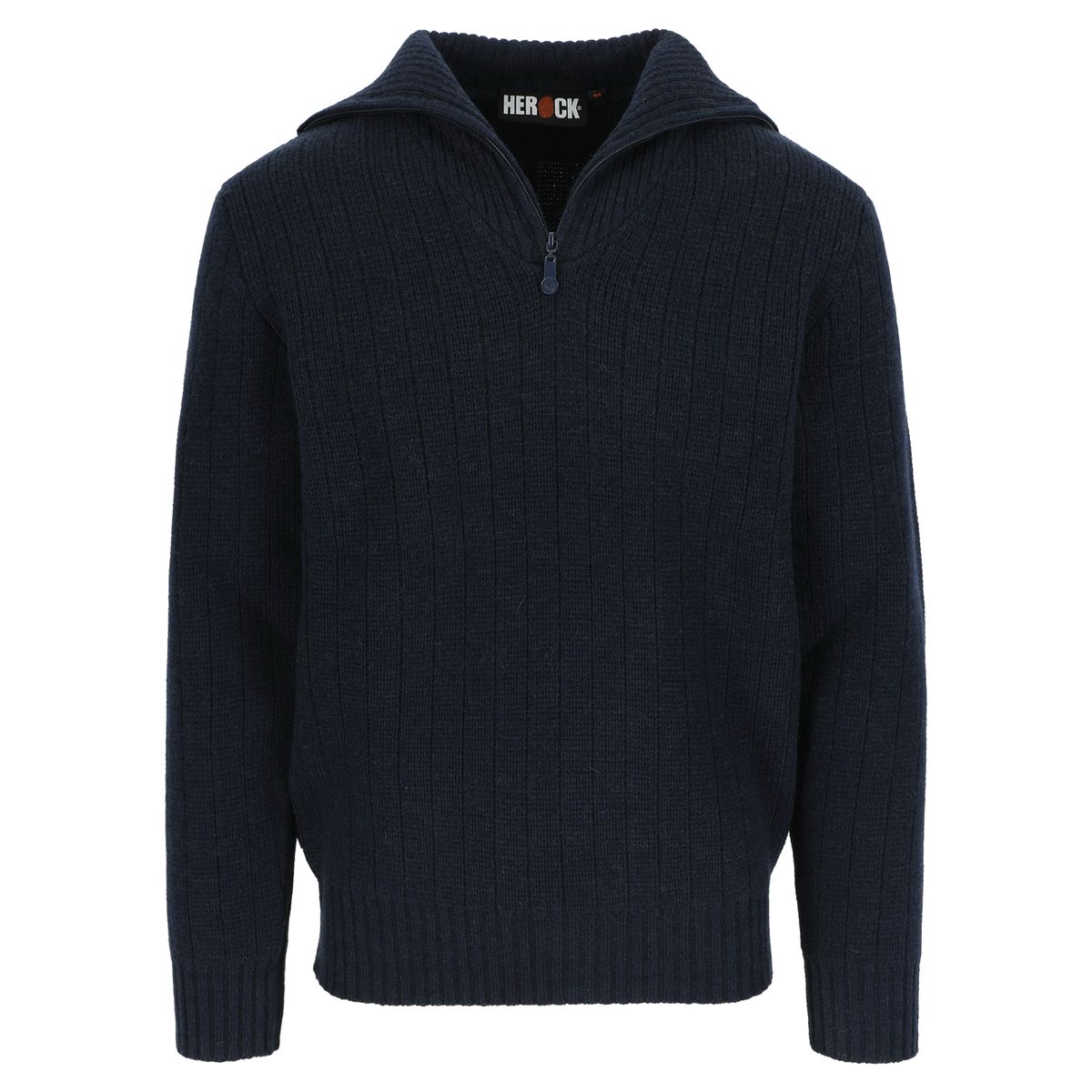 NJORD PULLOVER - Vue 3