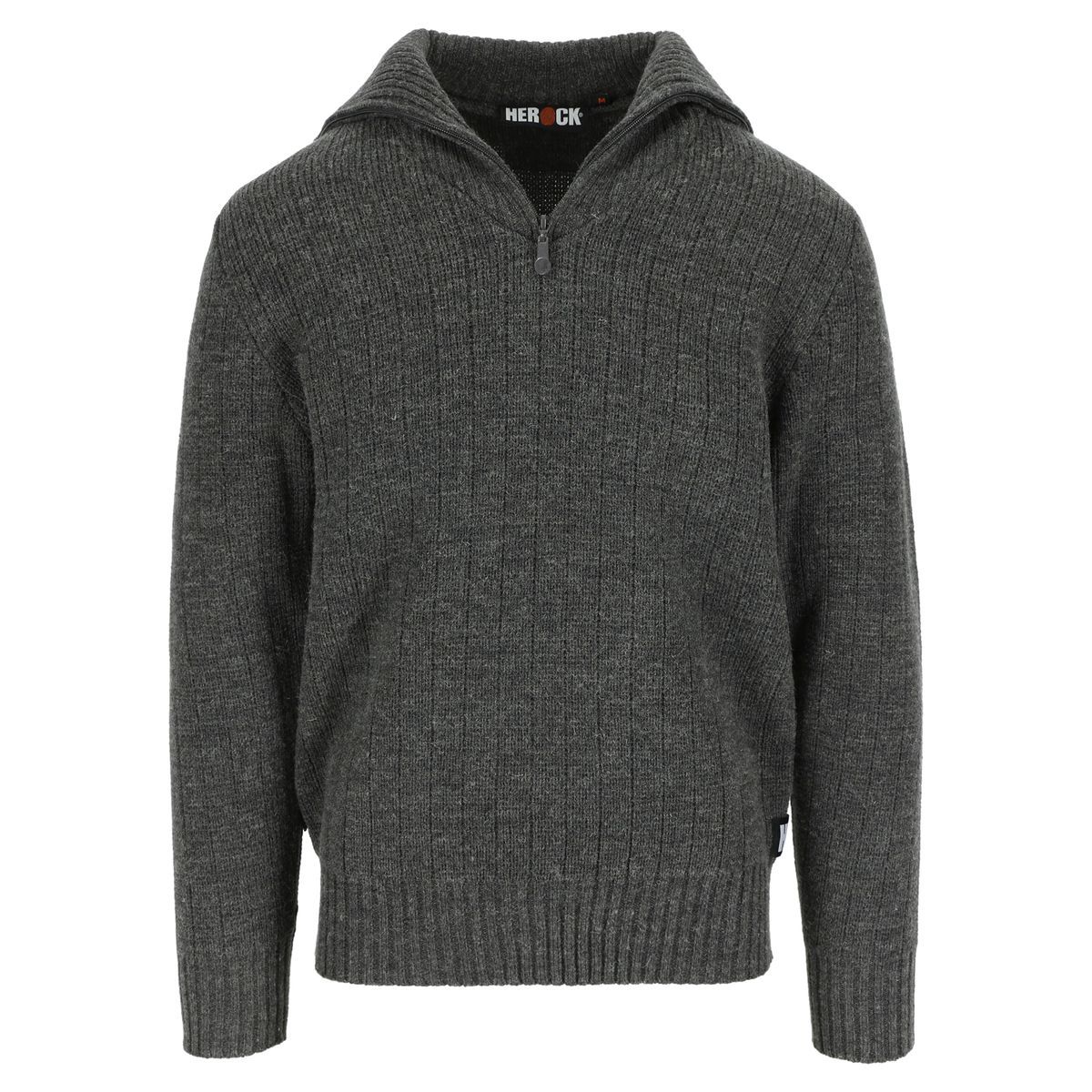 NJORD PULLOVER - Vue 2