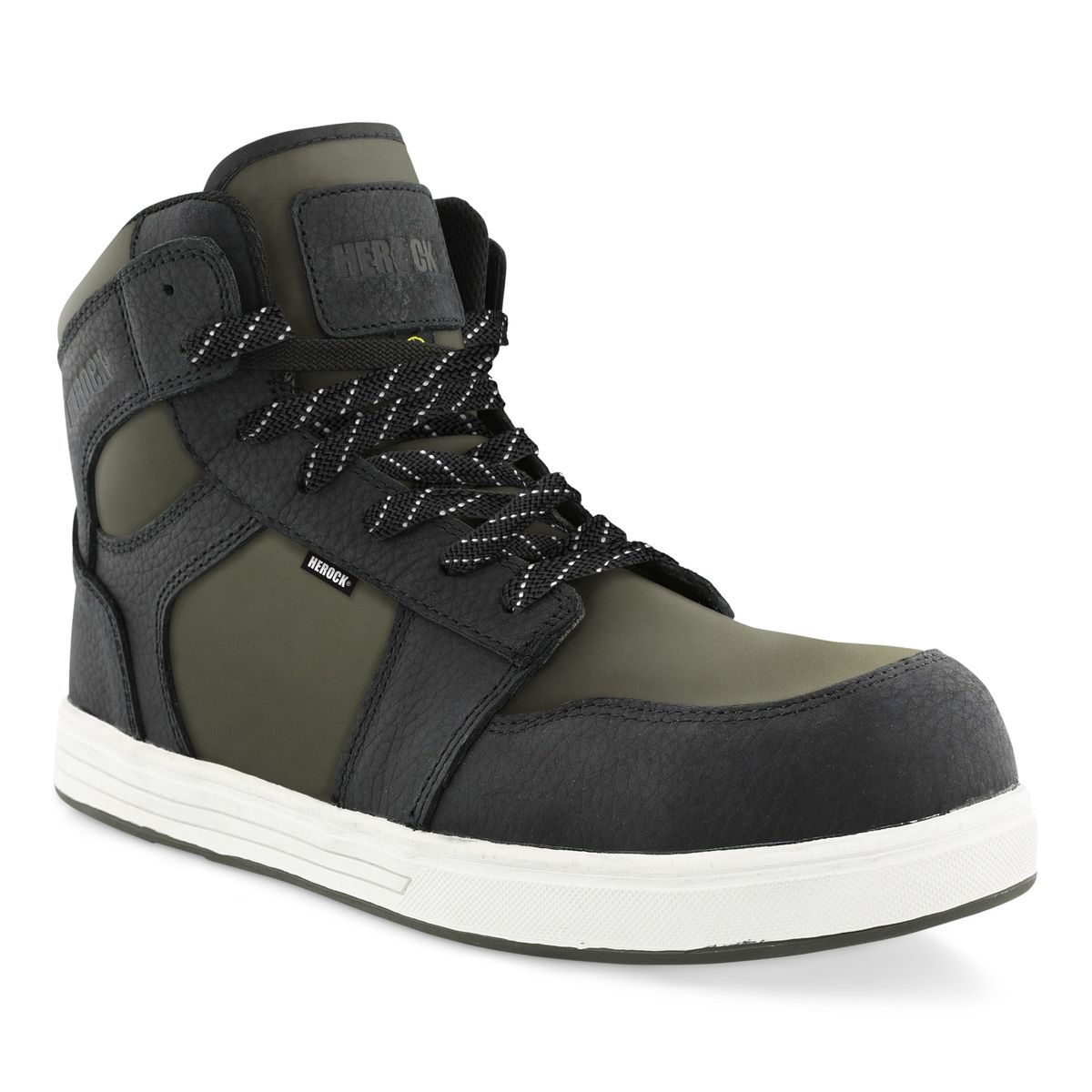 SARON S3S SR FO HRO ESD SC BASKETS DE SÉCURITÉ HAUTES