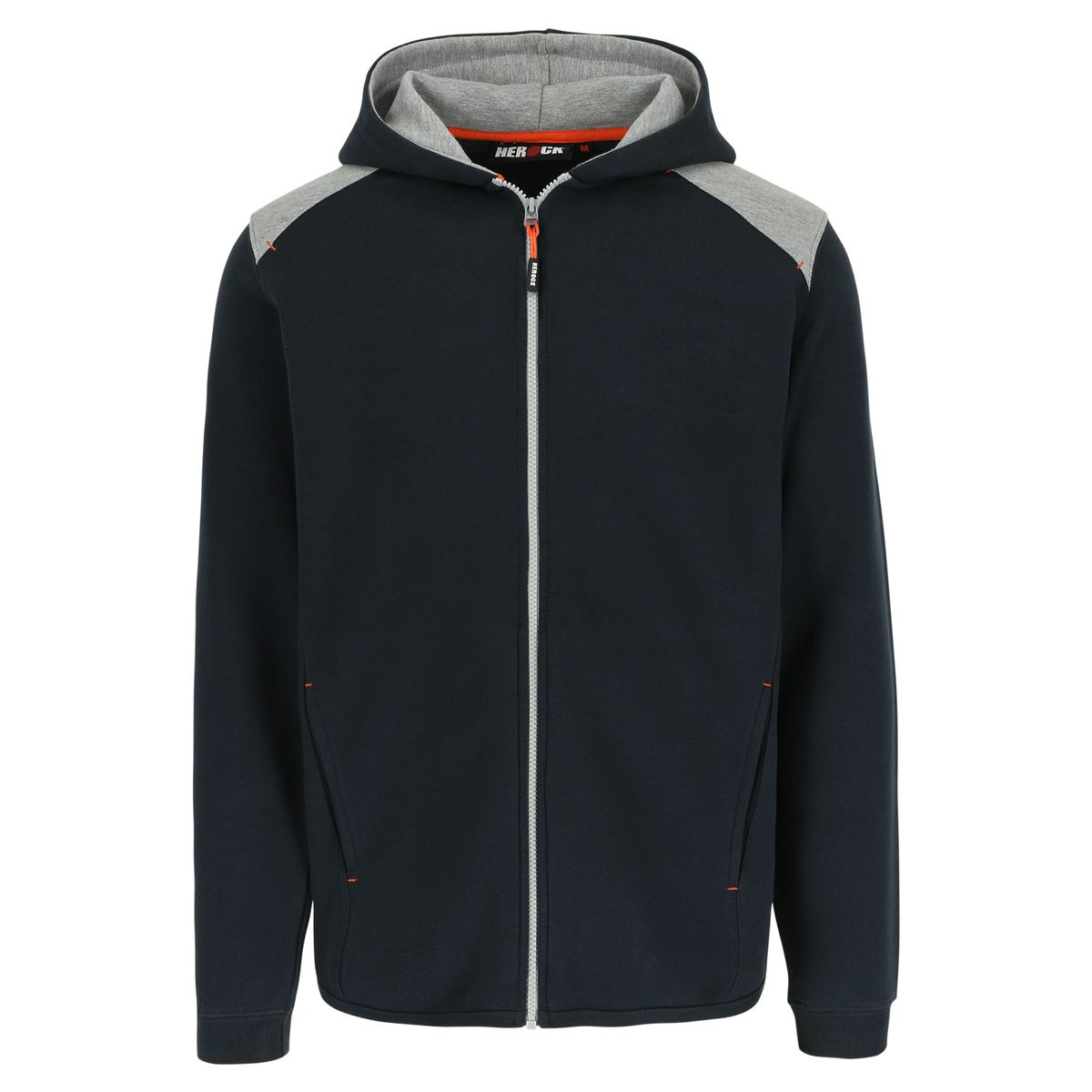 JUNO SWEATER AVEC CAPUCHON - Vue 2