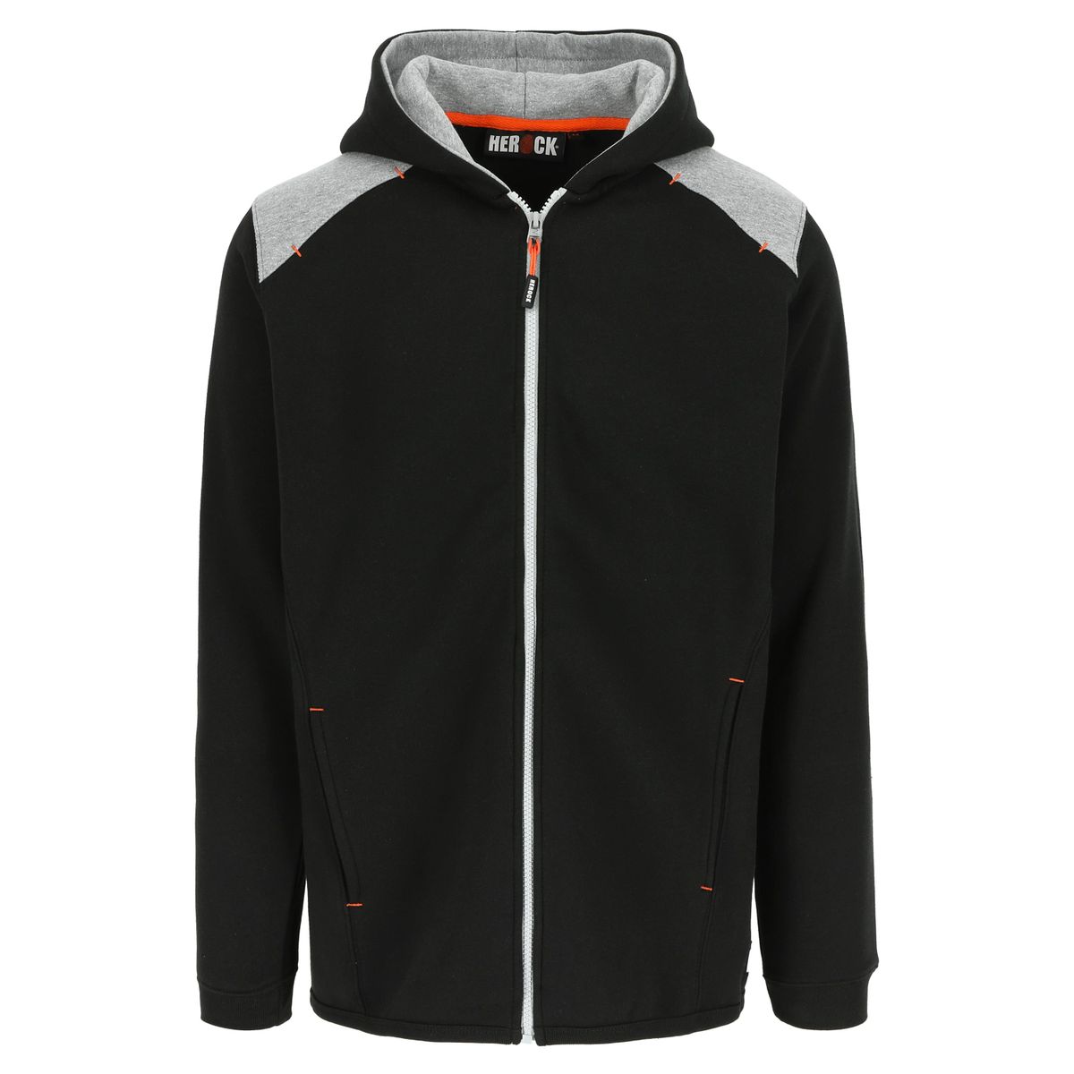 JUNO SWEATER AVEC CAPUCHON - Vue 3