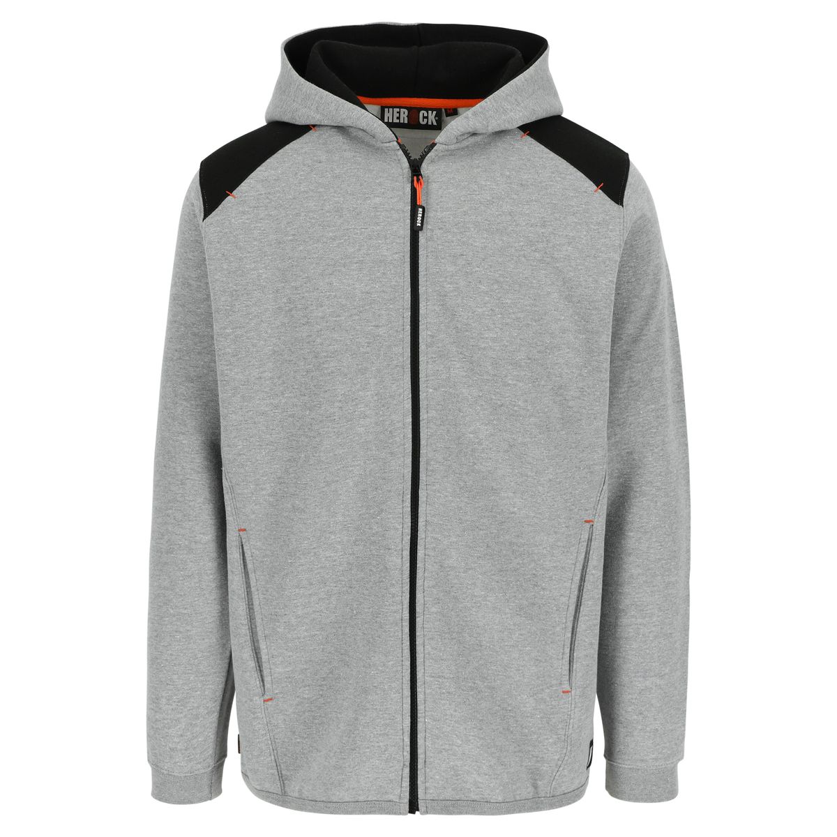 JUNO SWEATER AVEC CAPUCHON