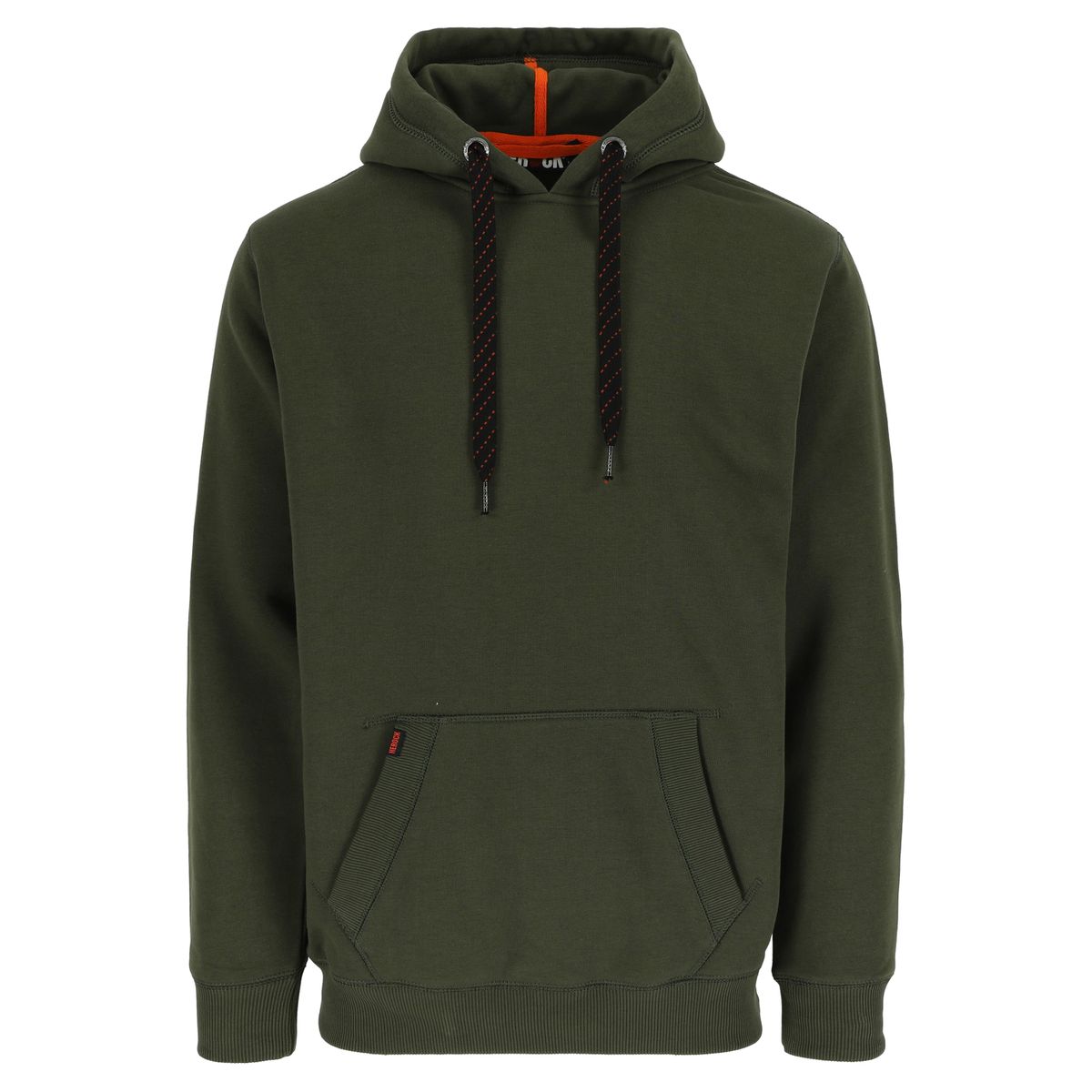 HESUS SWEATER AVEC CAPUCHON - Vue 3