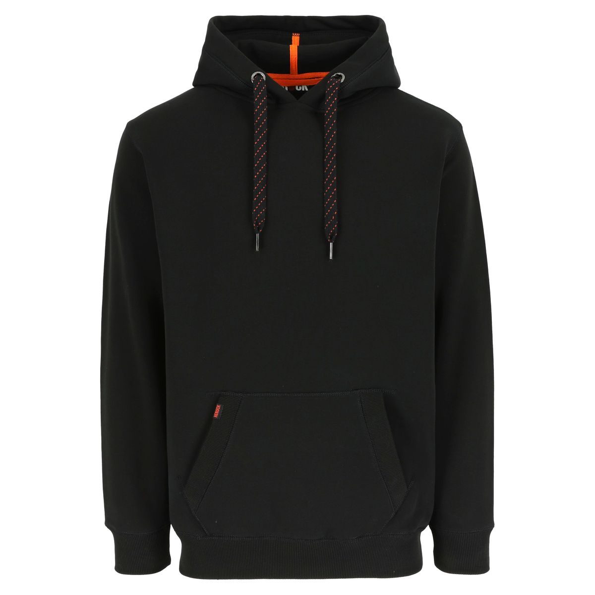 HESUS SWEATER AVEC CAPUCHON - Vue 2