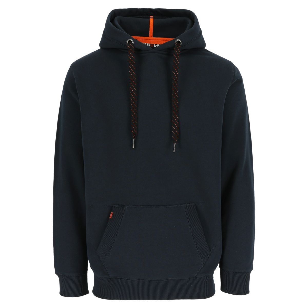 HESUS SWEATER AVEC CAPUCHON - Vue 5