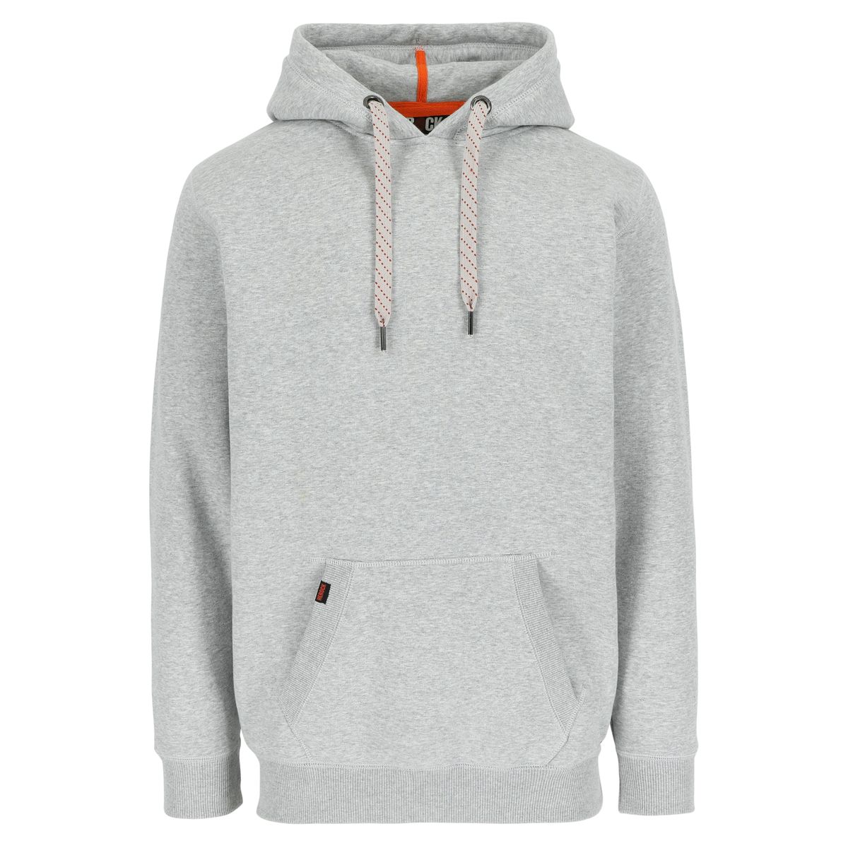 HESUS SWEATER AVEC CAPUCHON - Vue 4