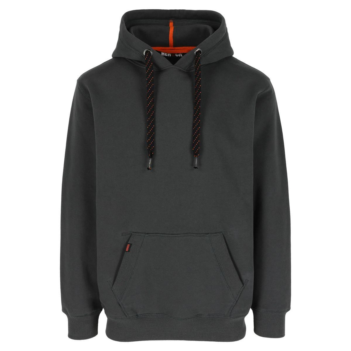 HESUS SWEATER AVEC CAPUCHON