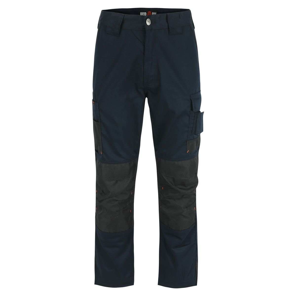 SHORTLEG MARS PANTALON - Vue 2