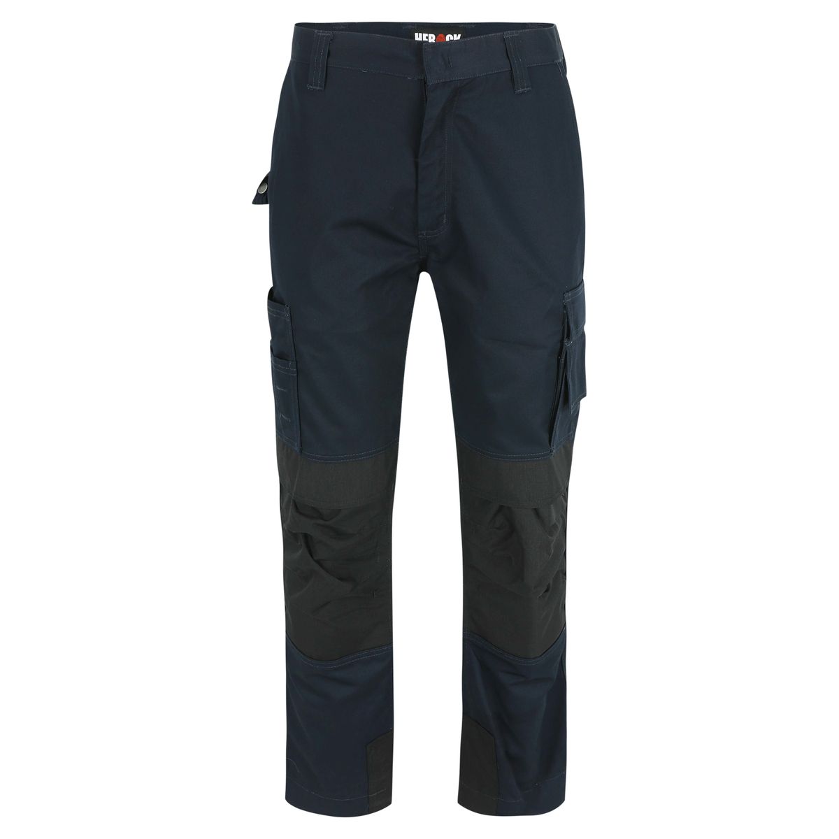 SHORTLEG TITAN PANTALON - Vue 3