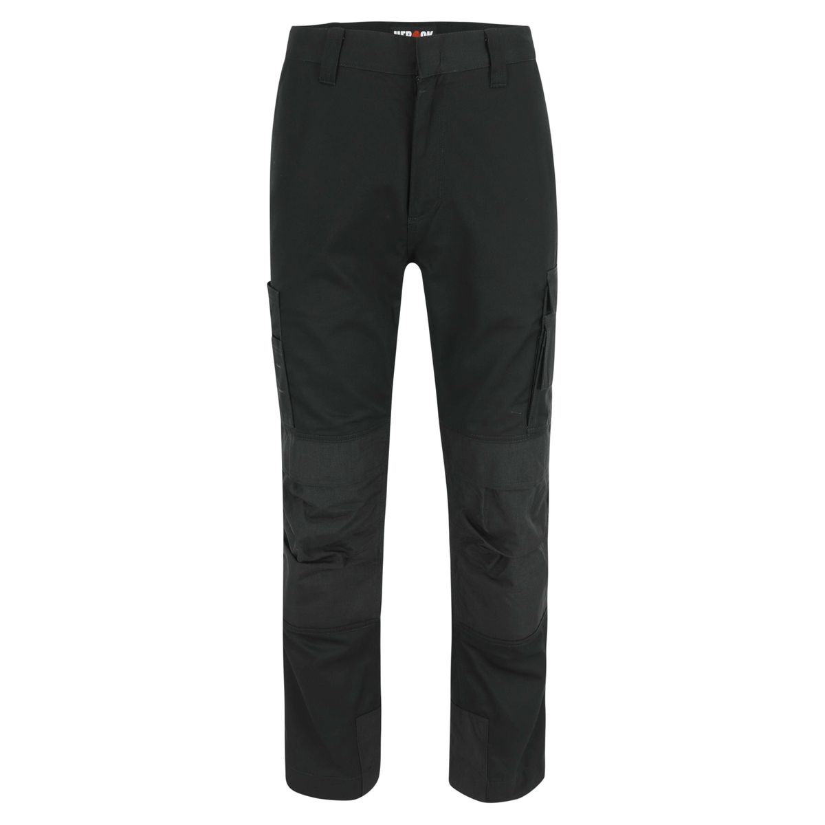 SHORTLEG TITAN PANTALON