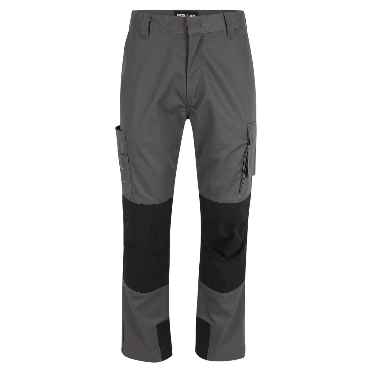 SHORTLEG TITAN PANTALON - Vue 2