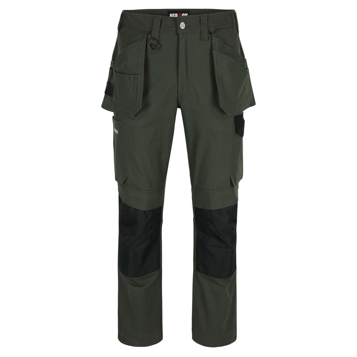 SPERO PANTALON - Vue 3