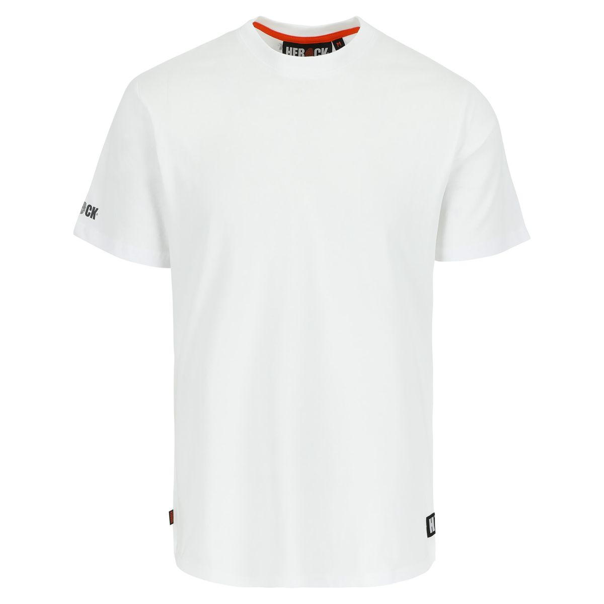 CALLIUS TEE-SHIRT MANCHES COURTES - Vue 4