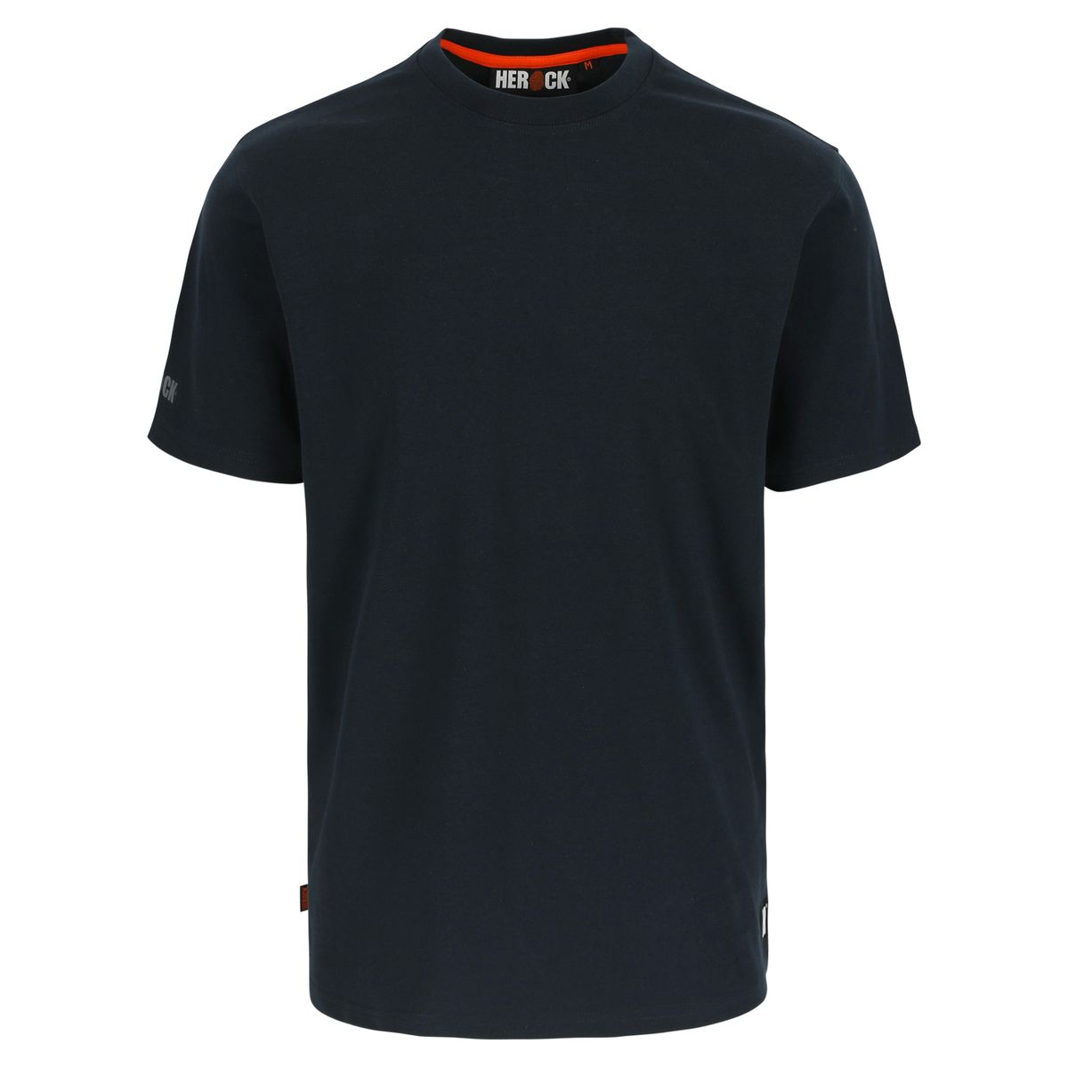 CALLIUS TEE-SHIRT MANCHES COURTES - Vue 3