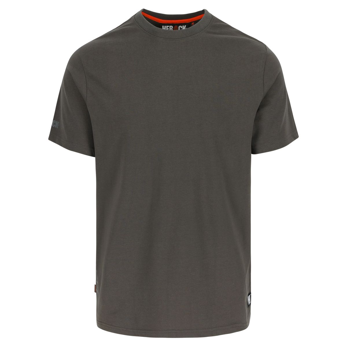 CALLIUS TEE-SHIRT MANCHES COURTES - Vue 2