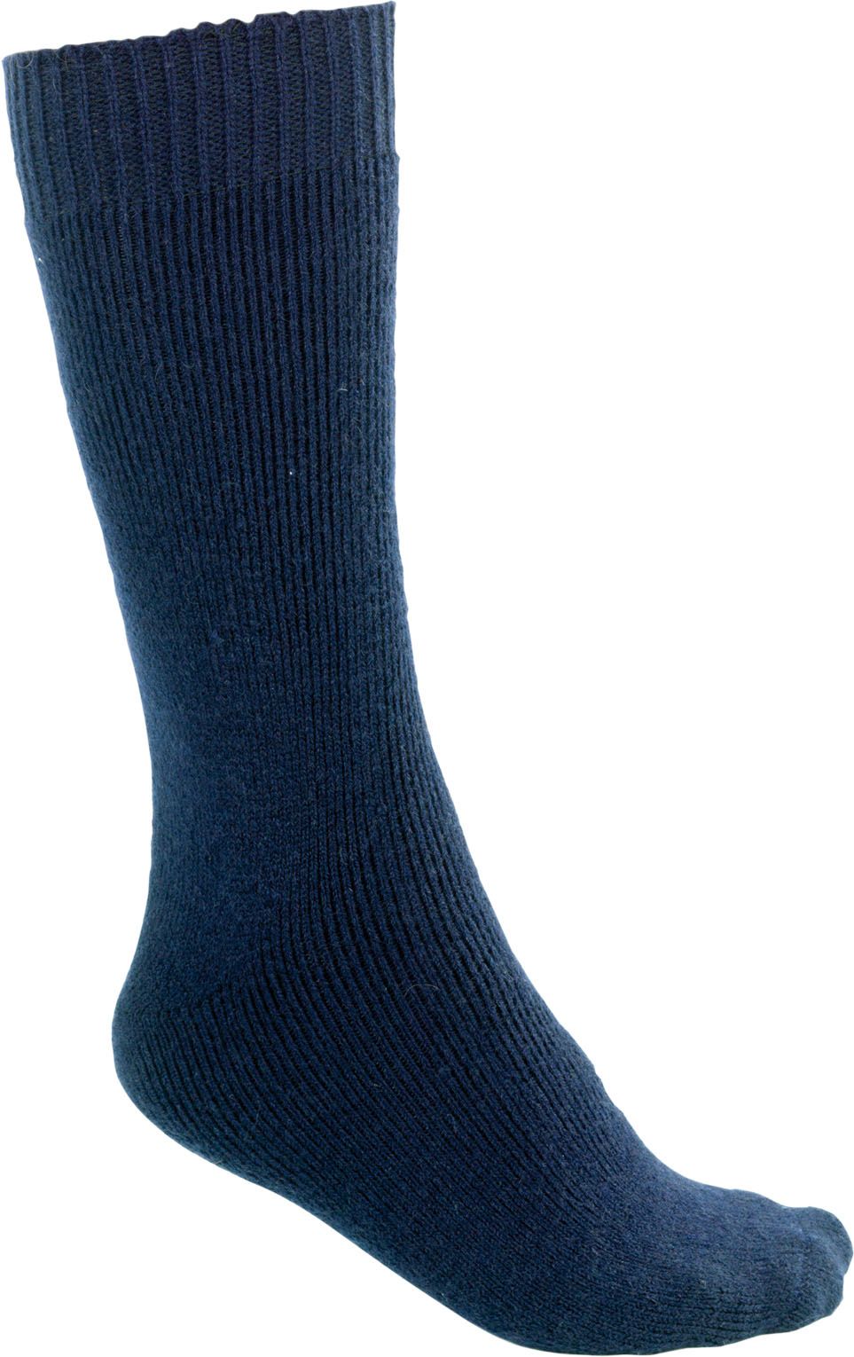 BARBADOS CHAUSSETTE THERMO VENDU PAR 10 PAIRES