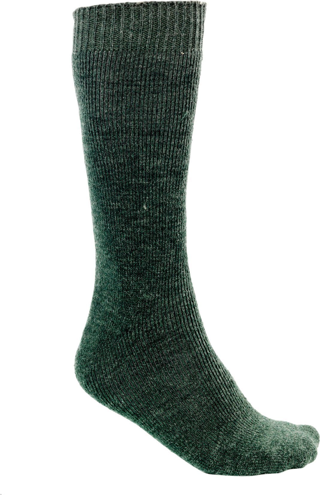 BARBADOS CHAUSSETTE THERMO VENDU PAR 10 PAIRES - Vue 2