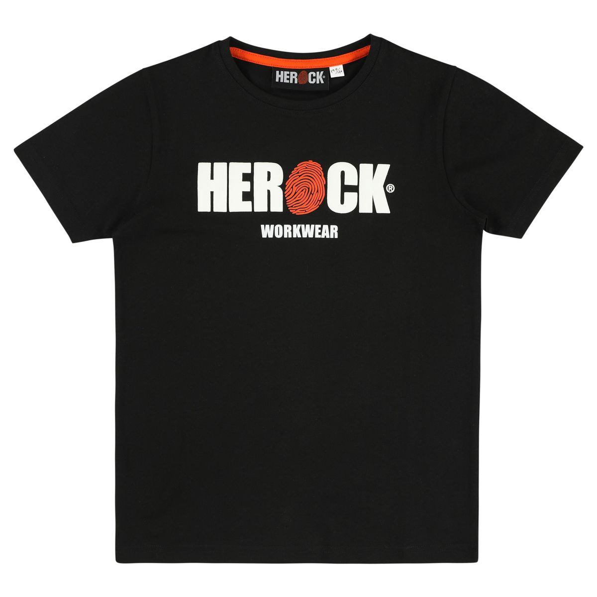 KIDS ENI T-SHIRT MANCHES COURTES