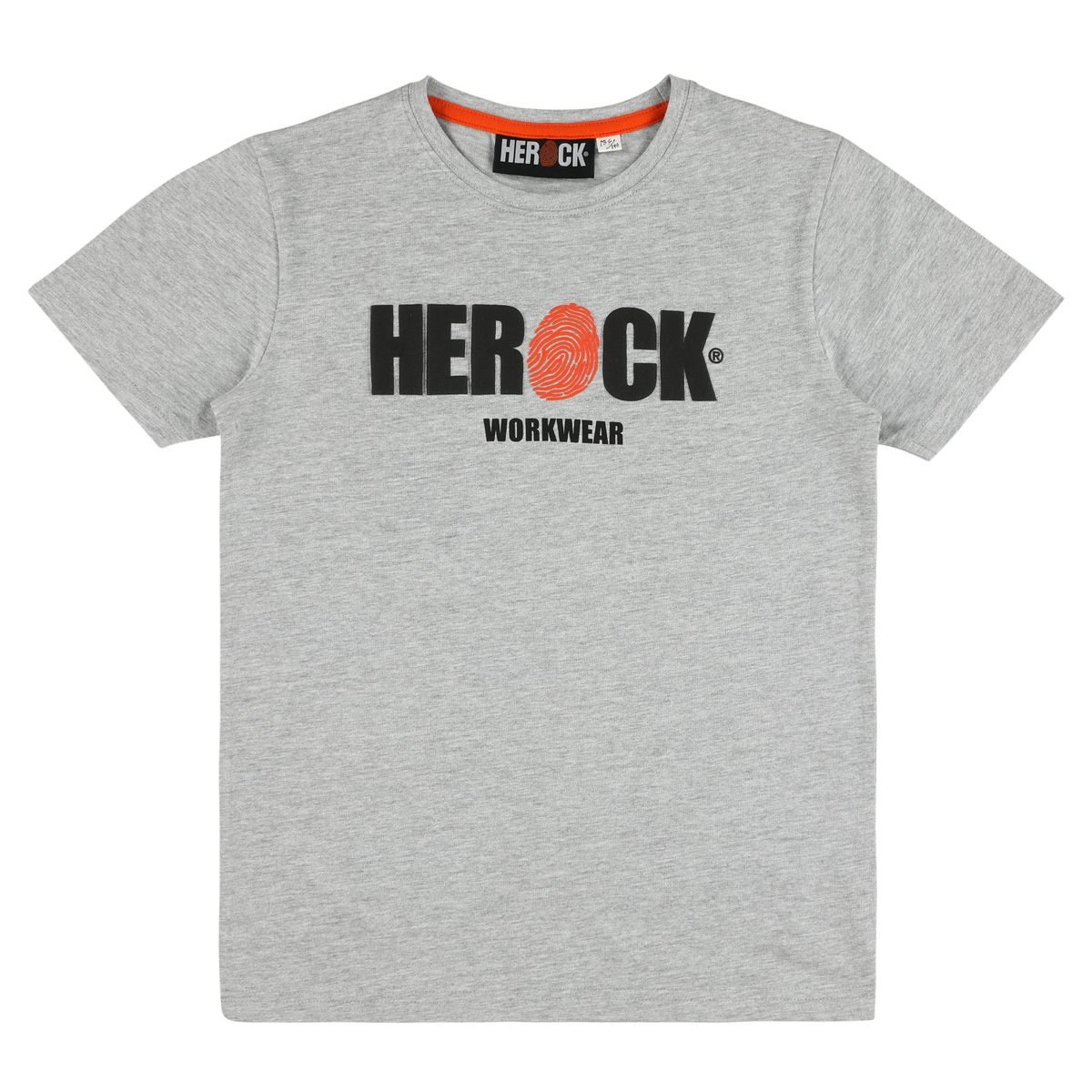 KIDS ENI T-SHIRT MANCHES COURTES - Vue 2