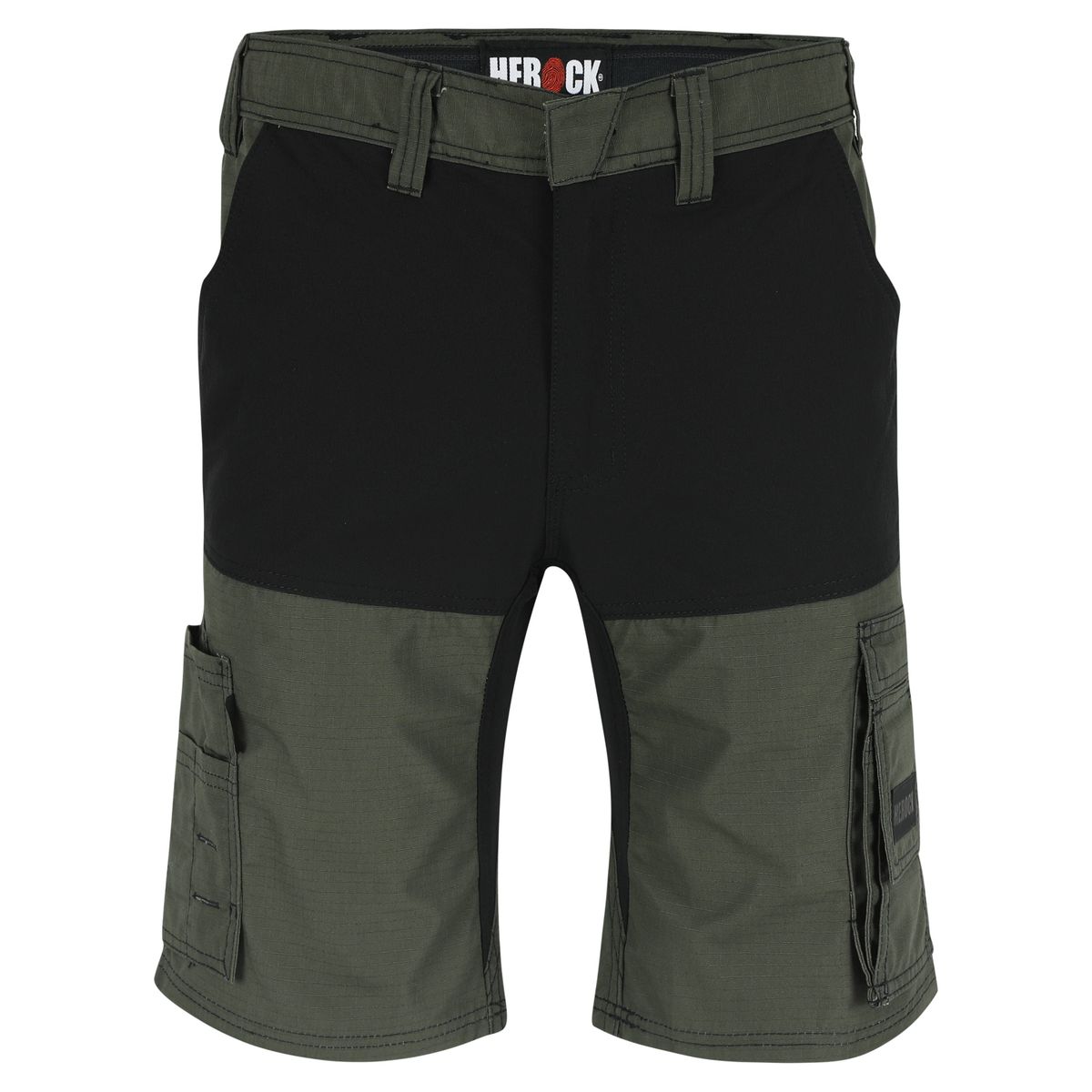 HESPAR BERMUDA - Vue 3