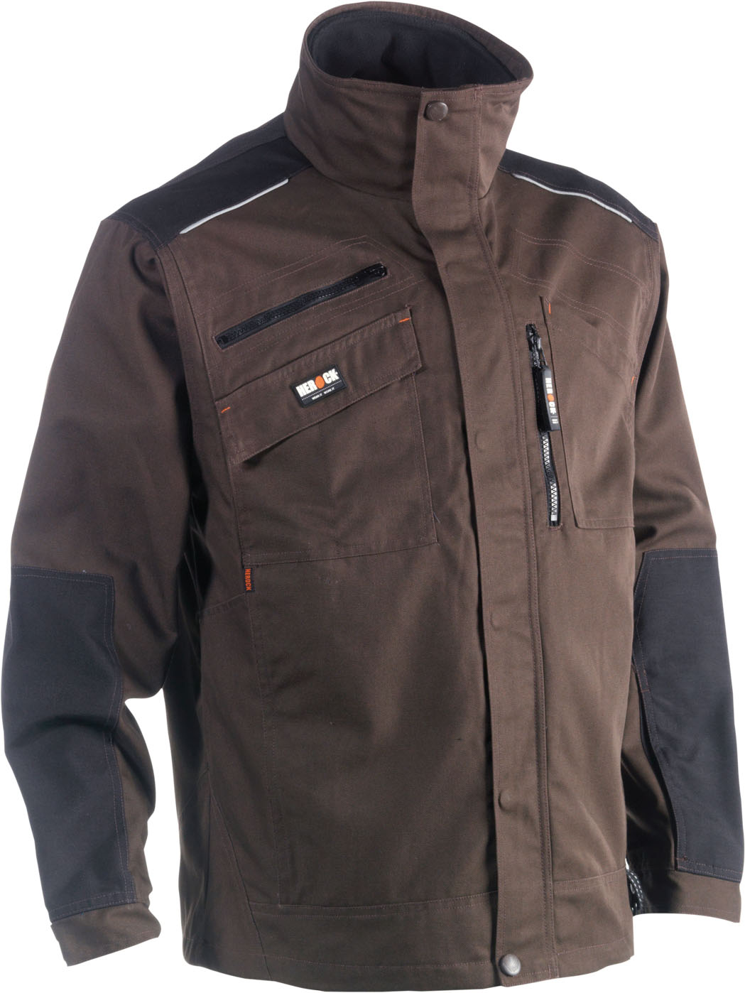 PERSEUS VESTE - Vue 5