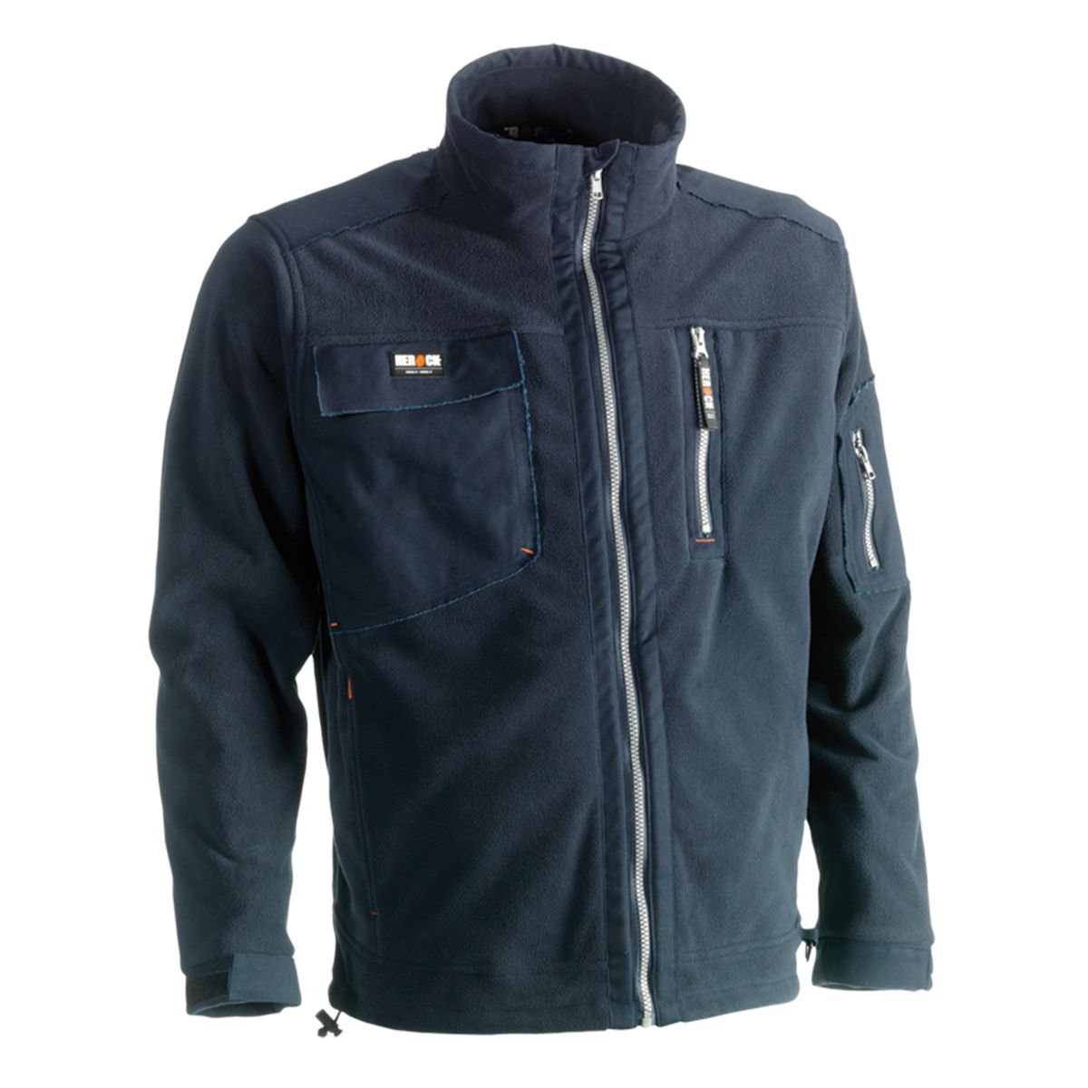 ZEUS VESTE POLAIRE - Vue 3