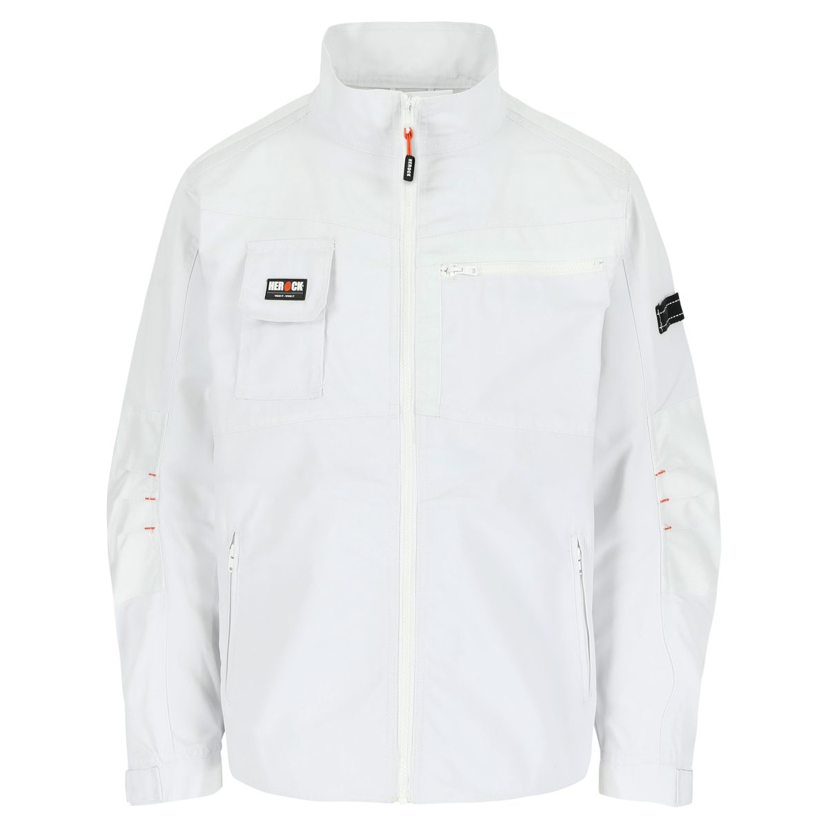 ANZAR VESTE - Vue 5