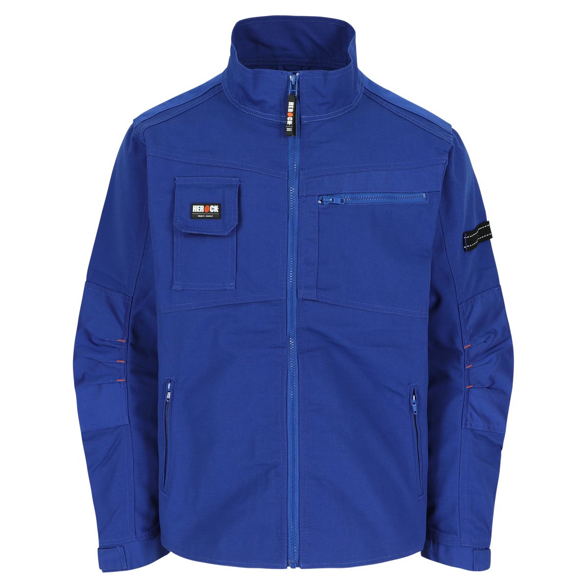 ANZAR VESTE - Vue 4
