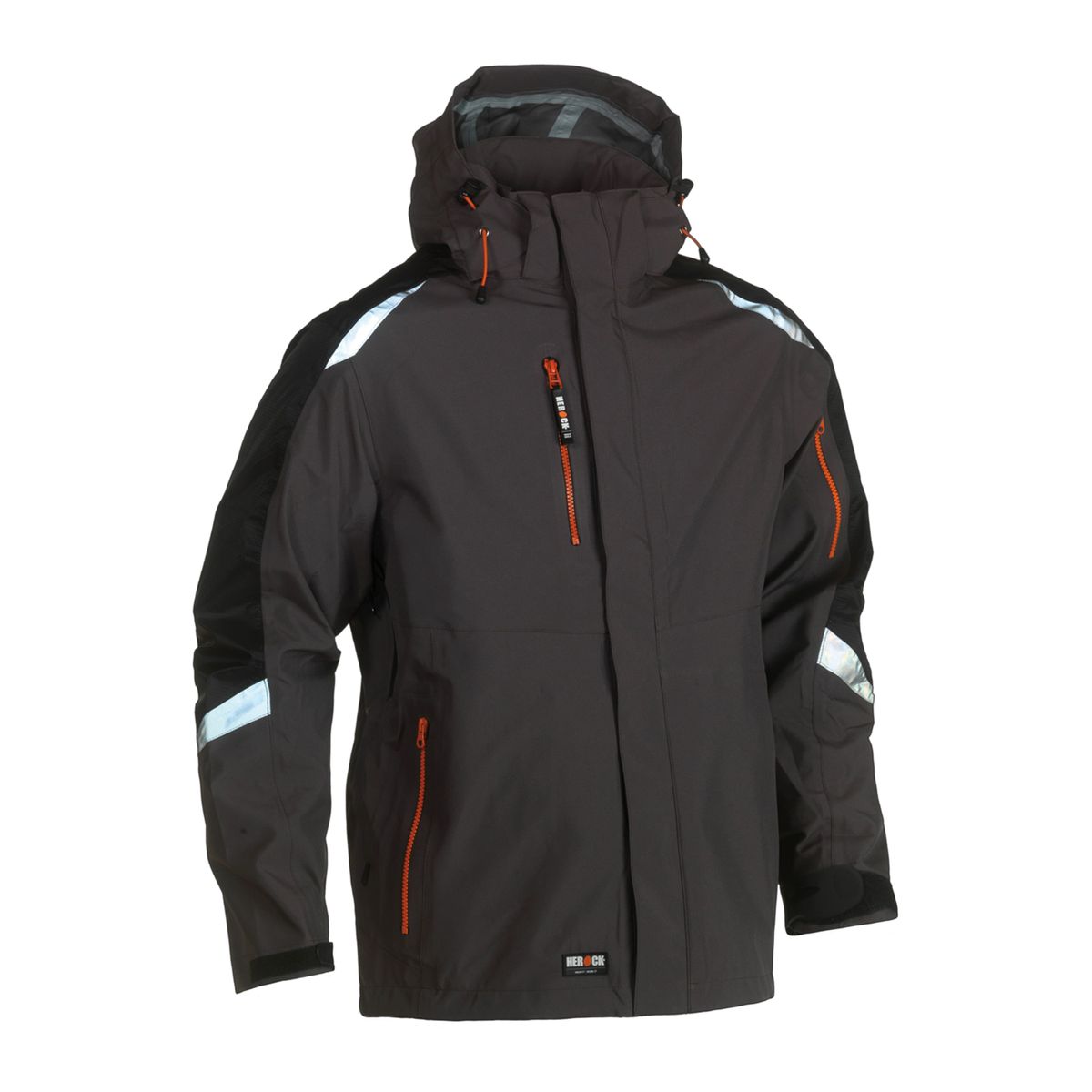 CUMAL VESTE - Vue 2