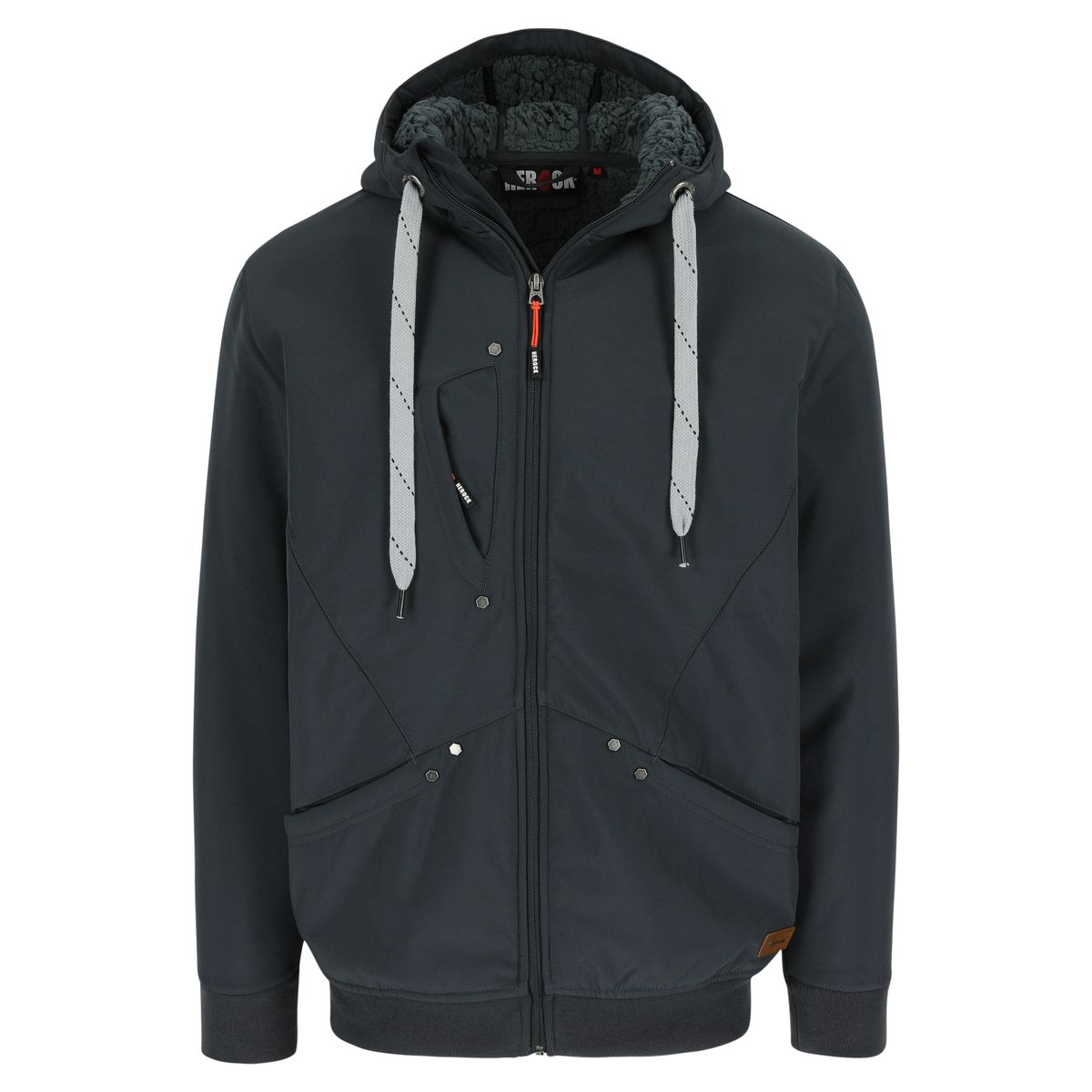 NEYO SOFTSHELL VESTE