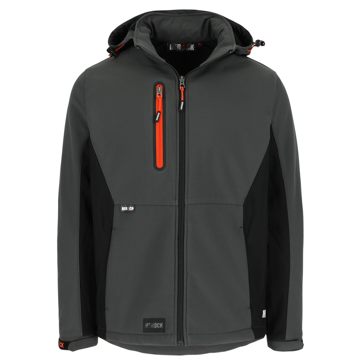 TRYSTAN SOFTSHELL VESTE