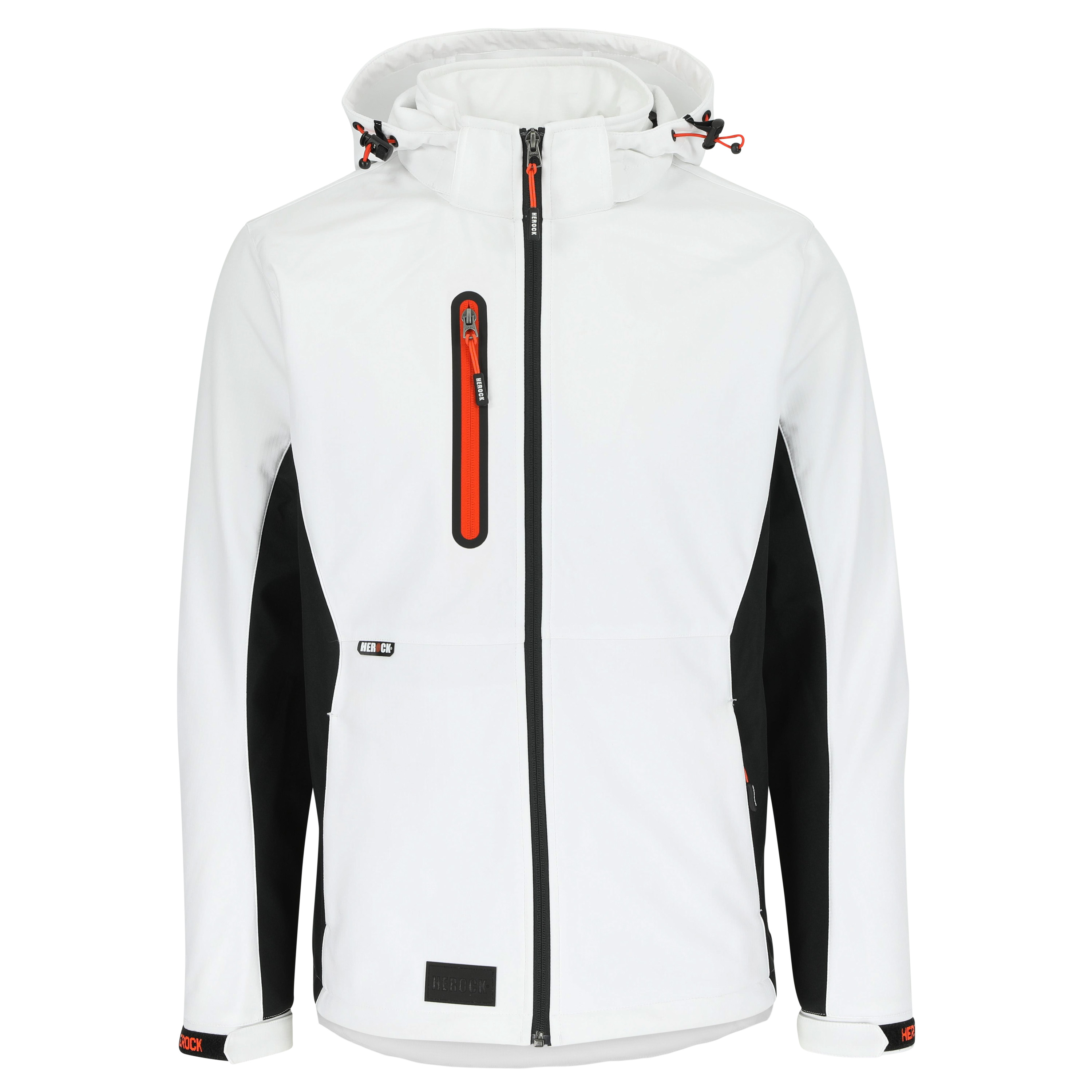 TRYSTAN SOFTSHELL VESTE - Vue 6