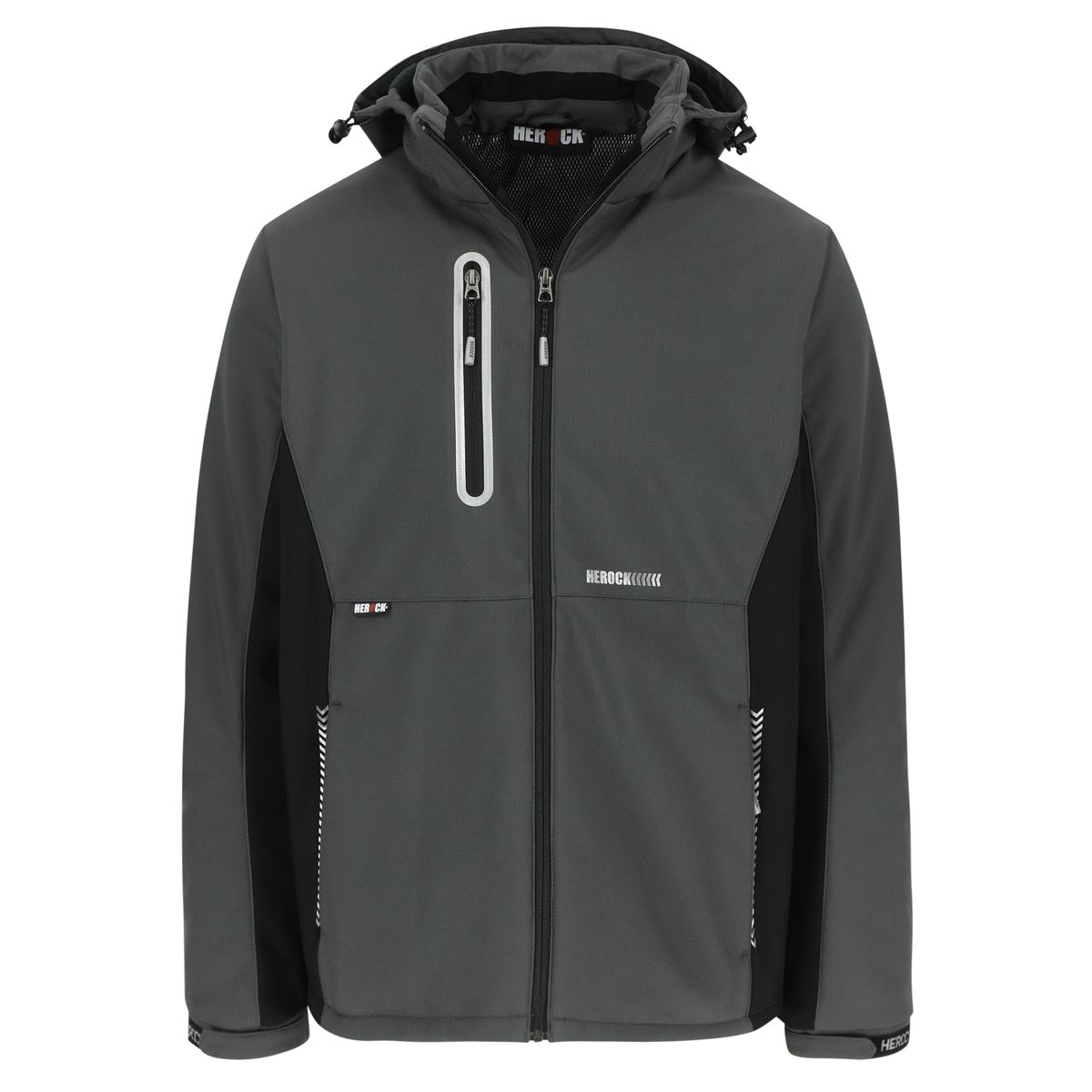 TARIS SOFTSHELL VESTE