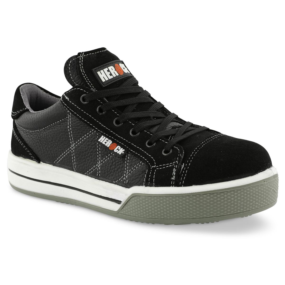 CONTRIX S3 BASKETS DE SÉCURITÉ BASSES
