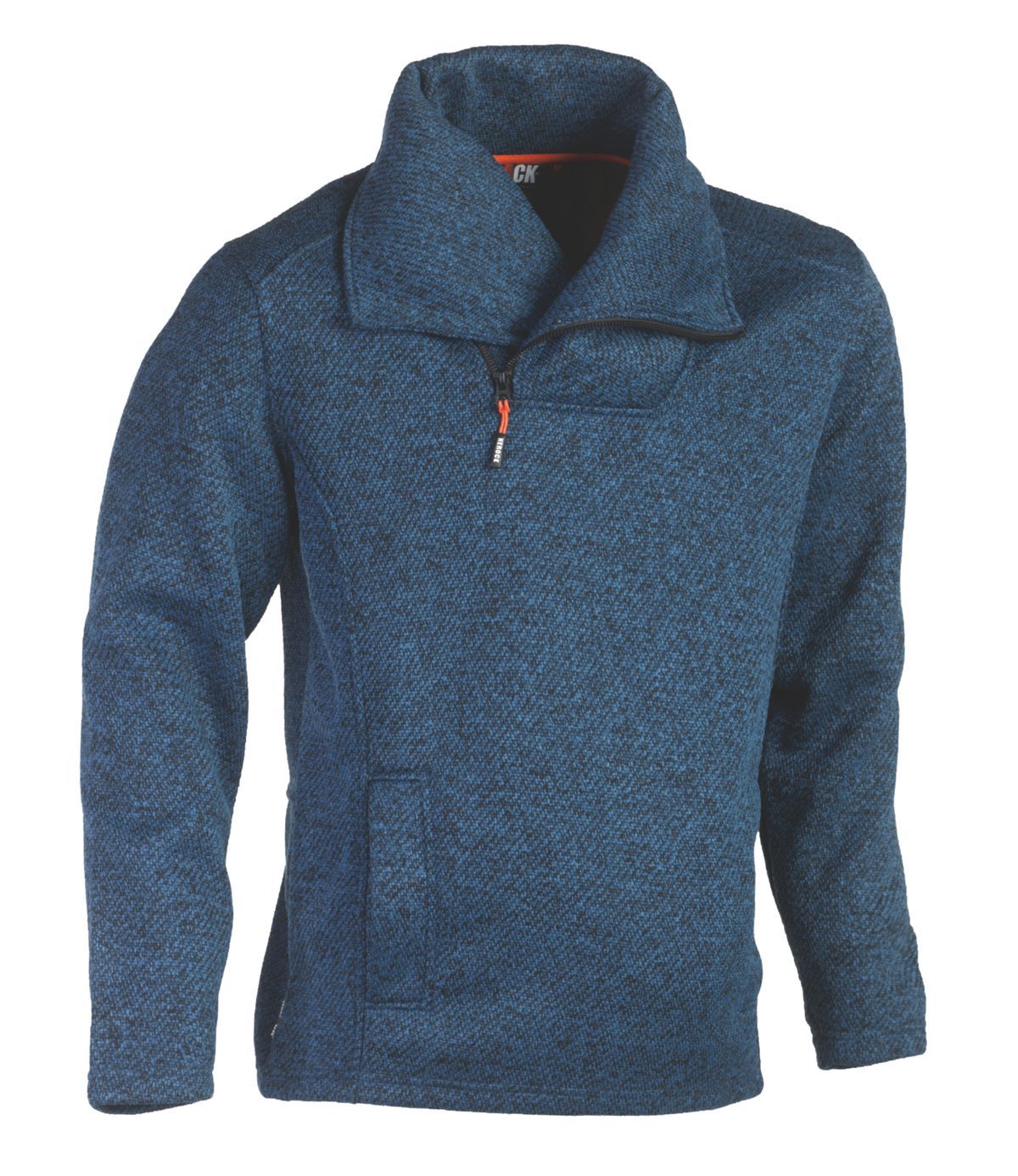 COLL SWEATER