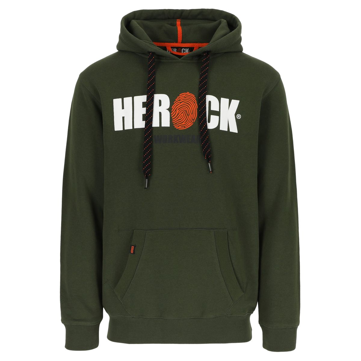 HERO SWEATER AVEC CAPUCHON - Vue 2