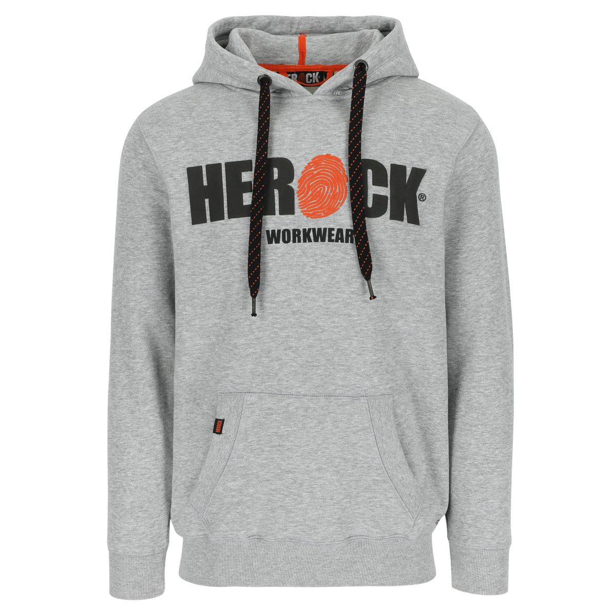 HERO SWEATER AVEC CAPUCHON - Vue 3