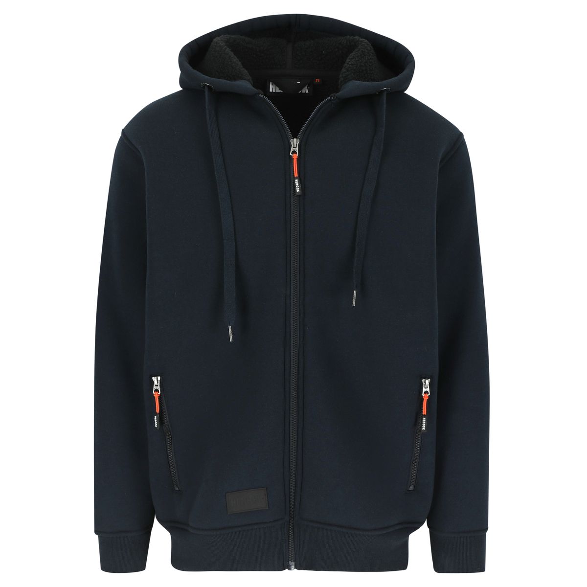 OTIS SWEATER AVEC CAPUCHON