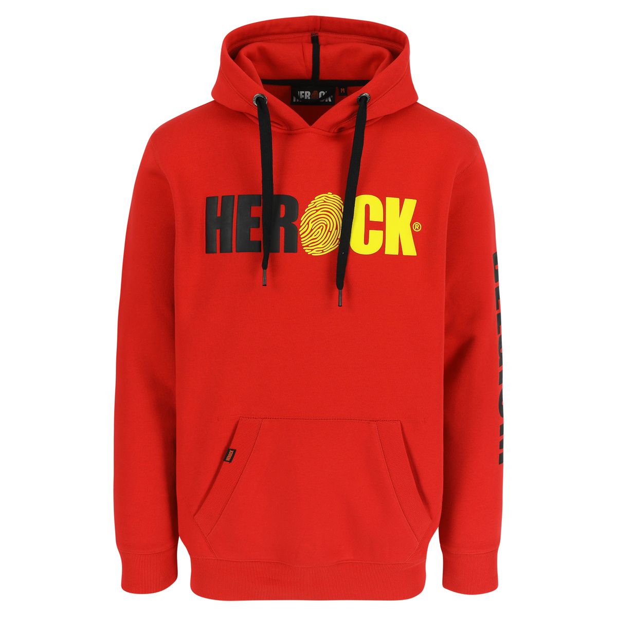 HERO BELGIUM SWEATER AVEC CAPUCHE