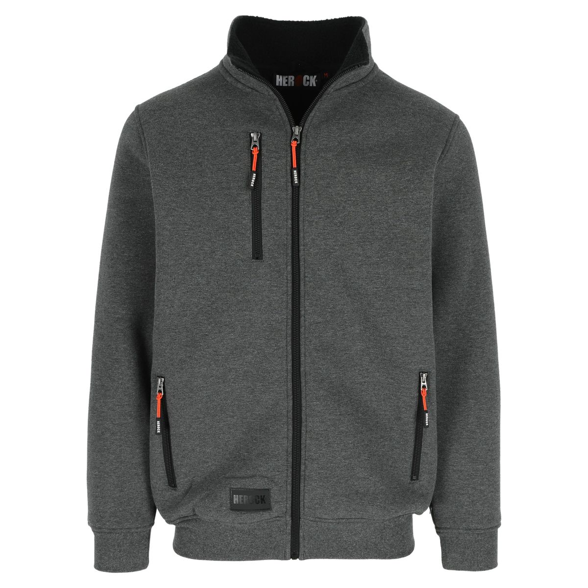 OTAR SWEATER AVEC COL - Vue 2