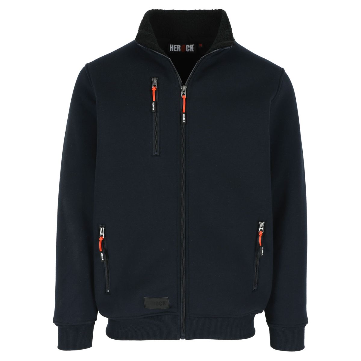 OTAR SWEATER AVEC COL - Vue 3