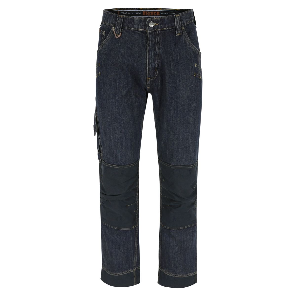 KRONOS PANTALON JEANS