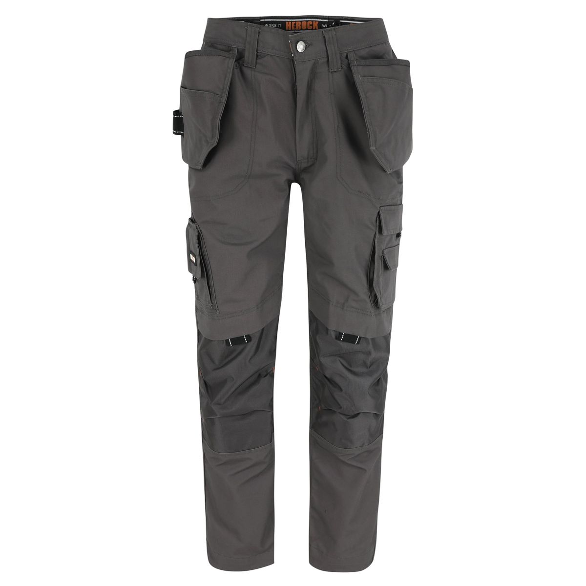 DAGAN PANTALON - Vue 2