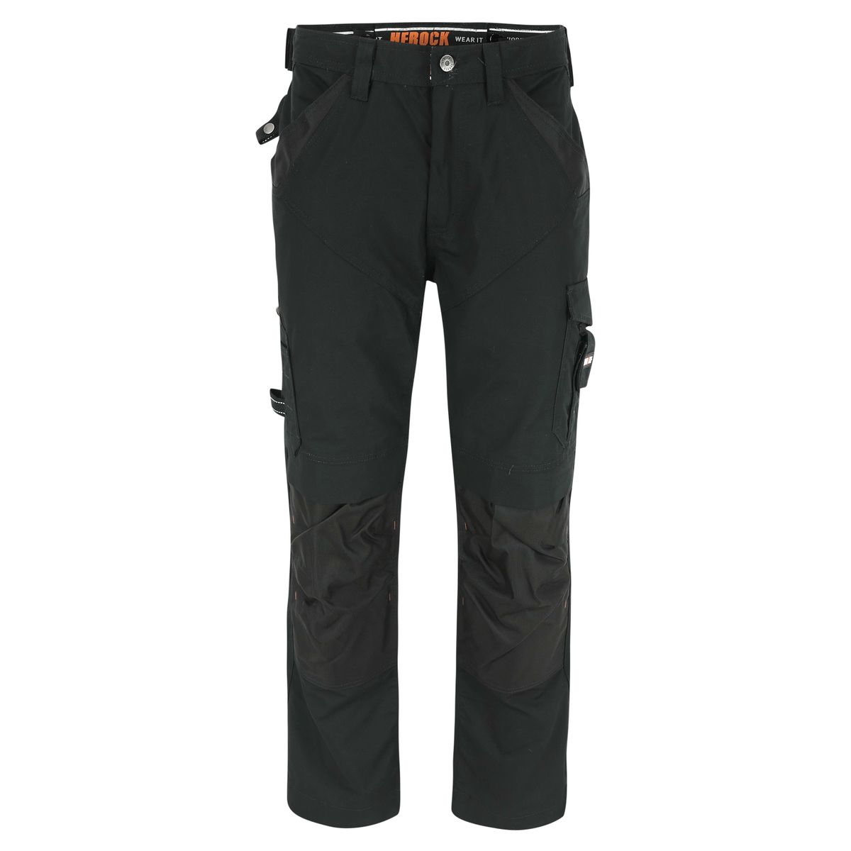 SHORTLEG APOLLO PANTALON - Vue 2