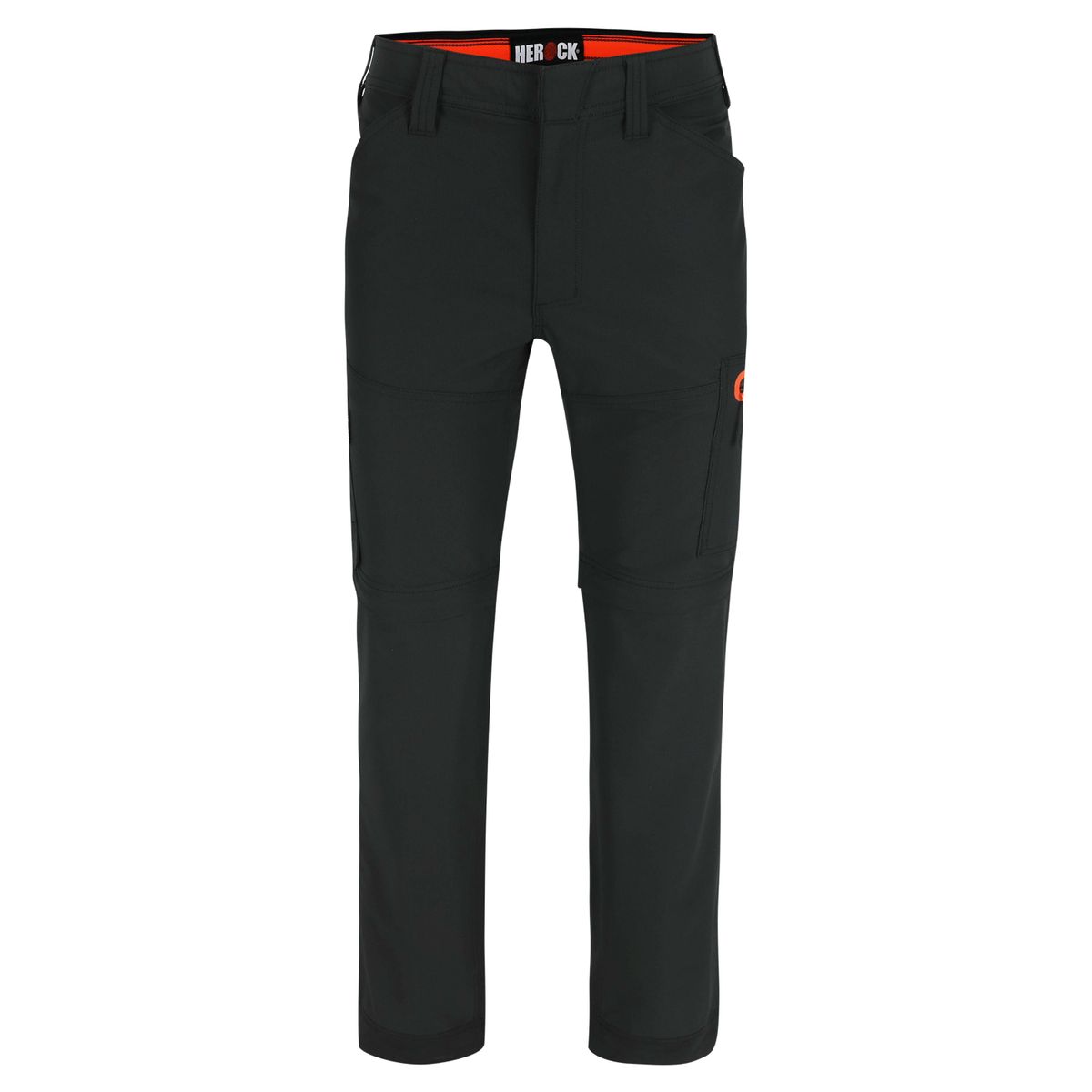 TORNADO PANTALON ZIP OFF - Vue 2