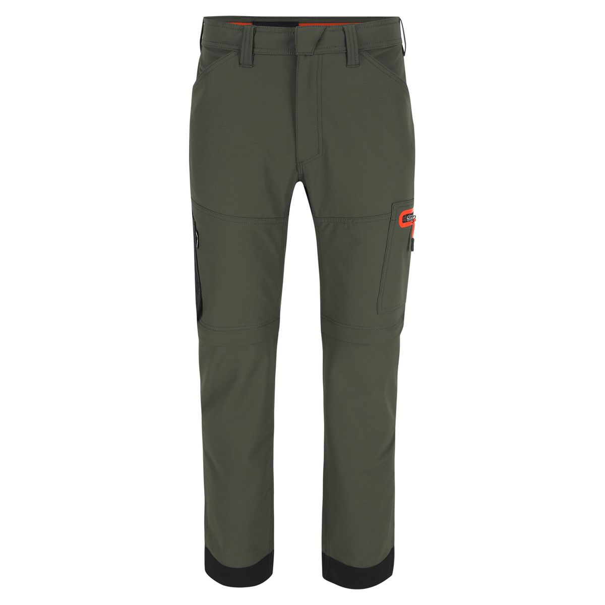 TORNADO PANTALON ZIP OFF - Vue 3