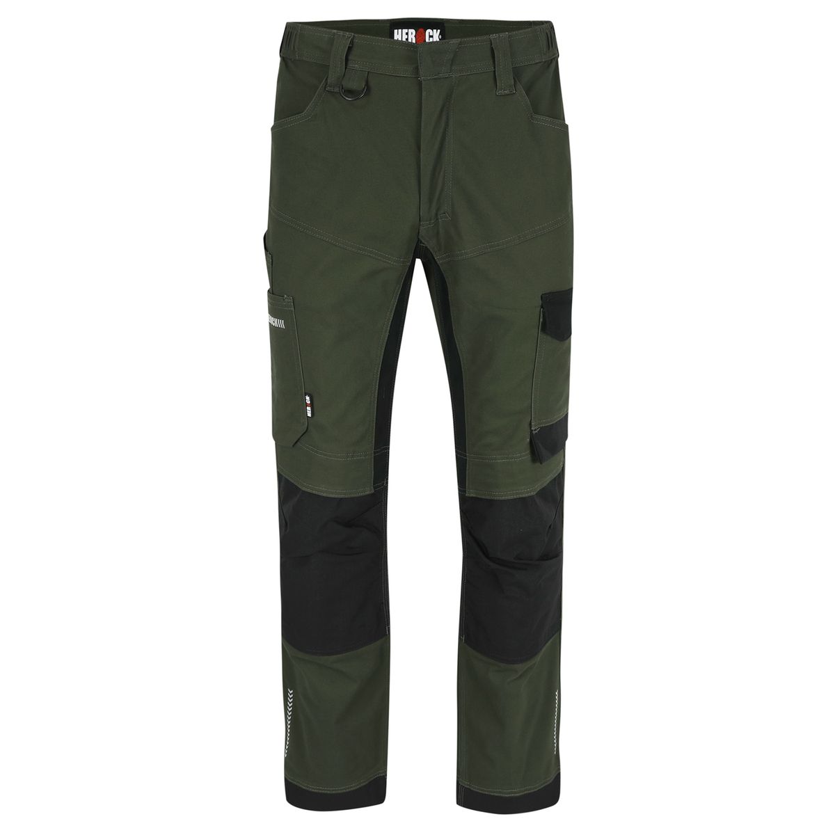XENI PANTALON - Vue 2
